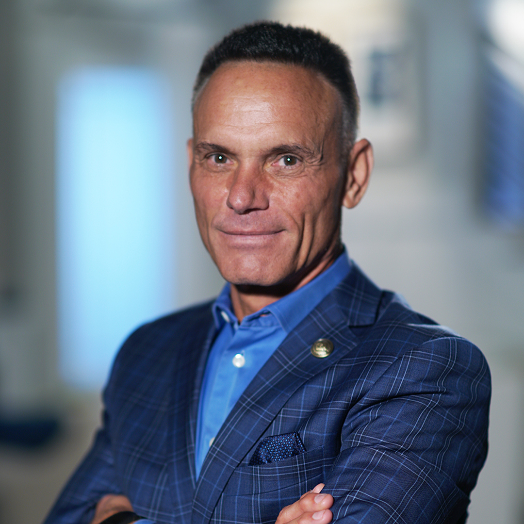 Kevin Harrington